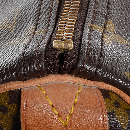 Louis Vuitton Monogram Speedy 40 8 of 8