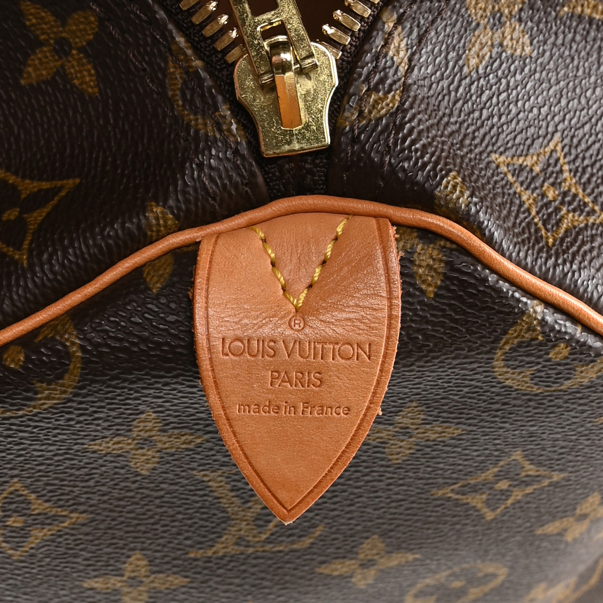 Louis Vuitton Monogram Keepall 50 5 of 9