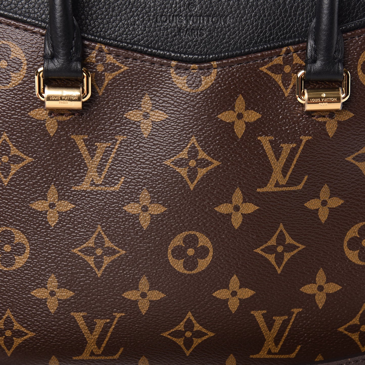 Monogram Pallas Full BB Black