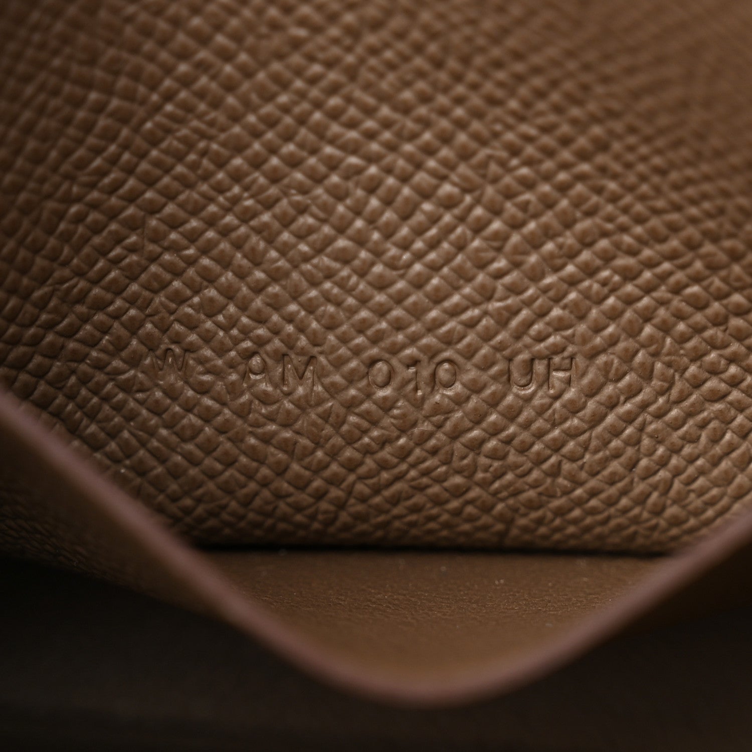 Hermes Epsom Hermesnap Wallet Etoupe 7 of 10