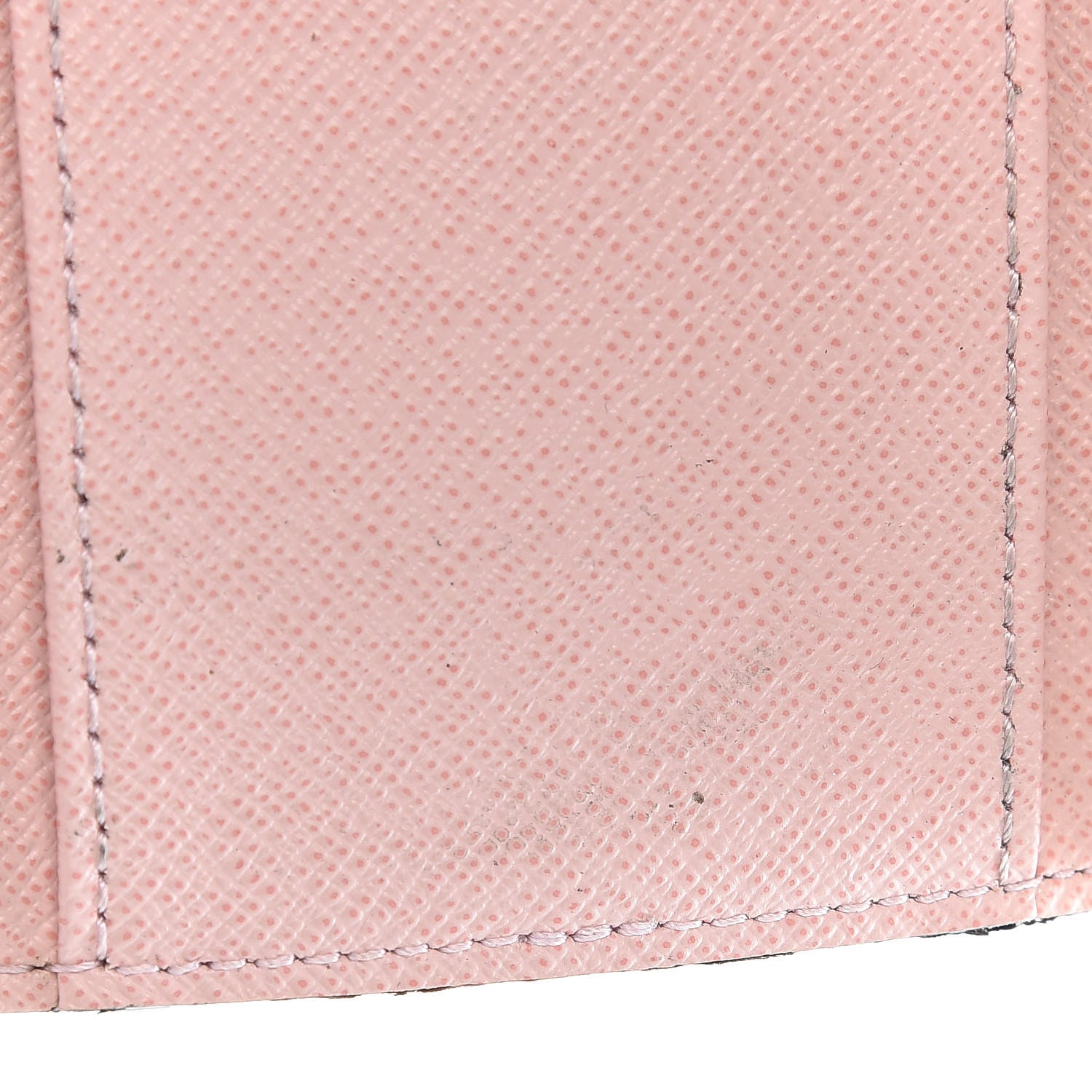 Louis Vuitton Monogram Multicles 6 Key Holder Rose Ballerine 9 of 9