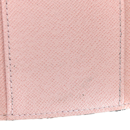 Louis Vuitton Monogram Multicles 6 Key Holder Rose Ballerine 9 of 9