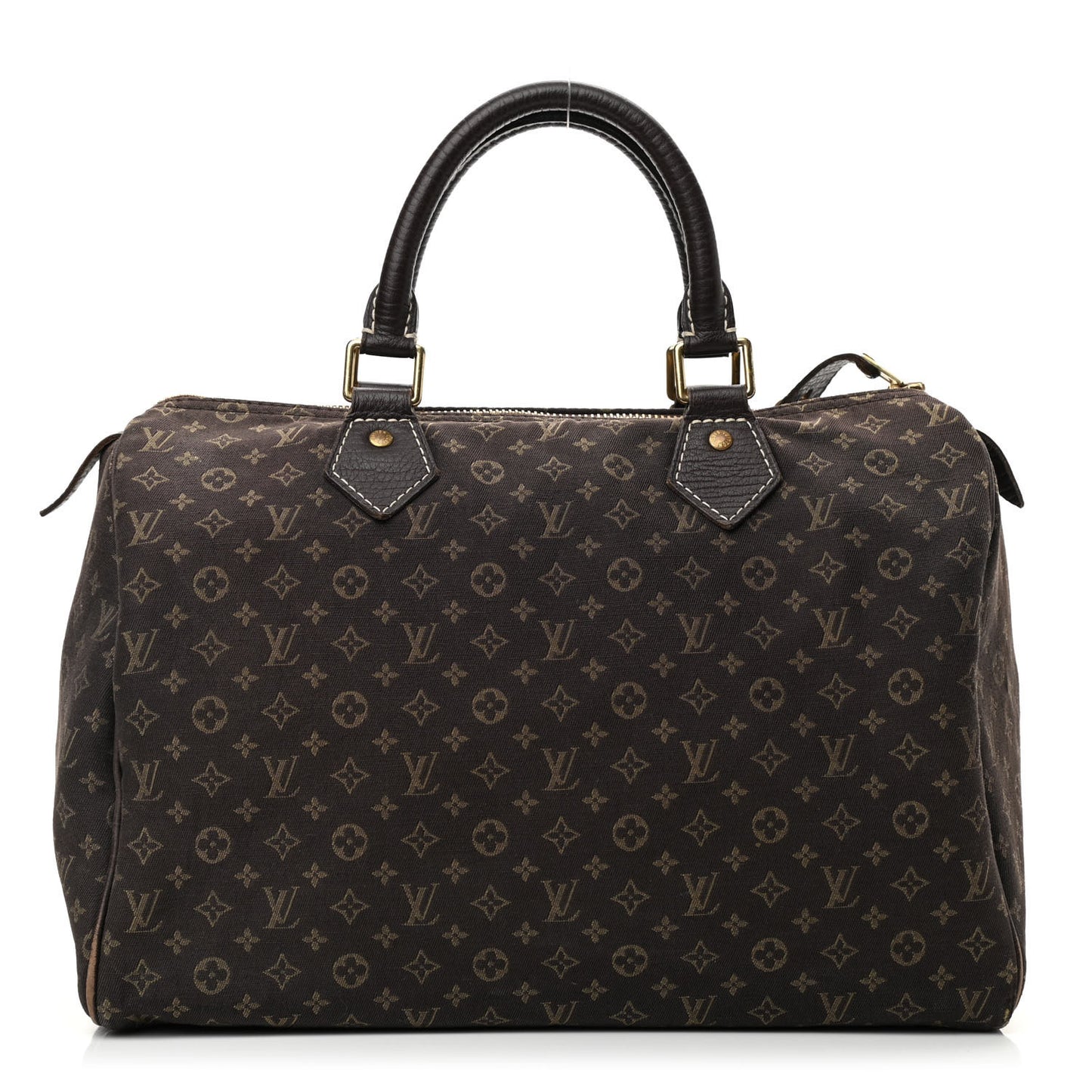 Monogram Idylle Speedy 30 Fusain