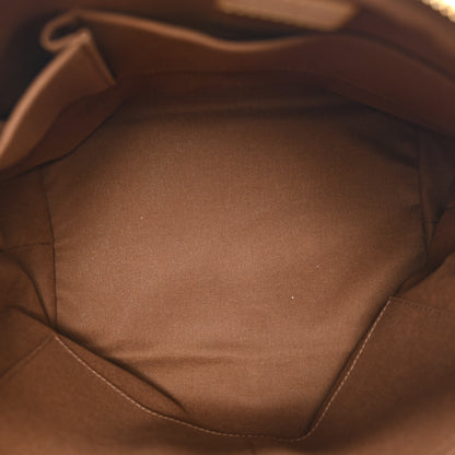 Louis Vuitton Monogram Palermo PM 5 of 10