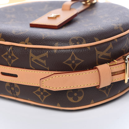 Louis Vuitton Monogram Boite Chapeau Souple 8 of 8