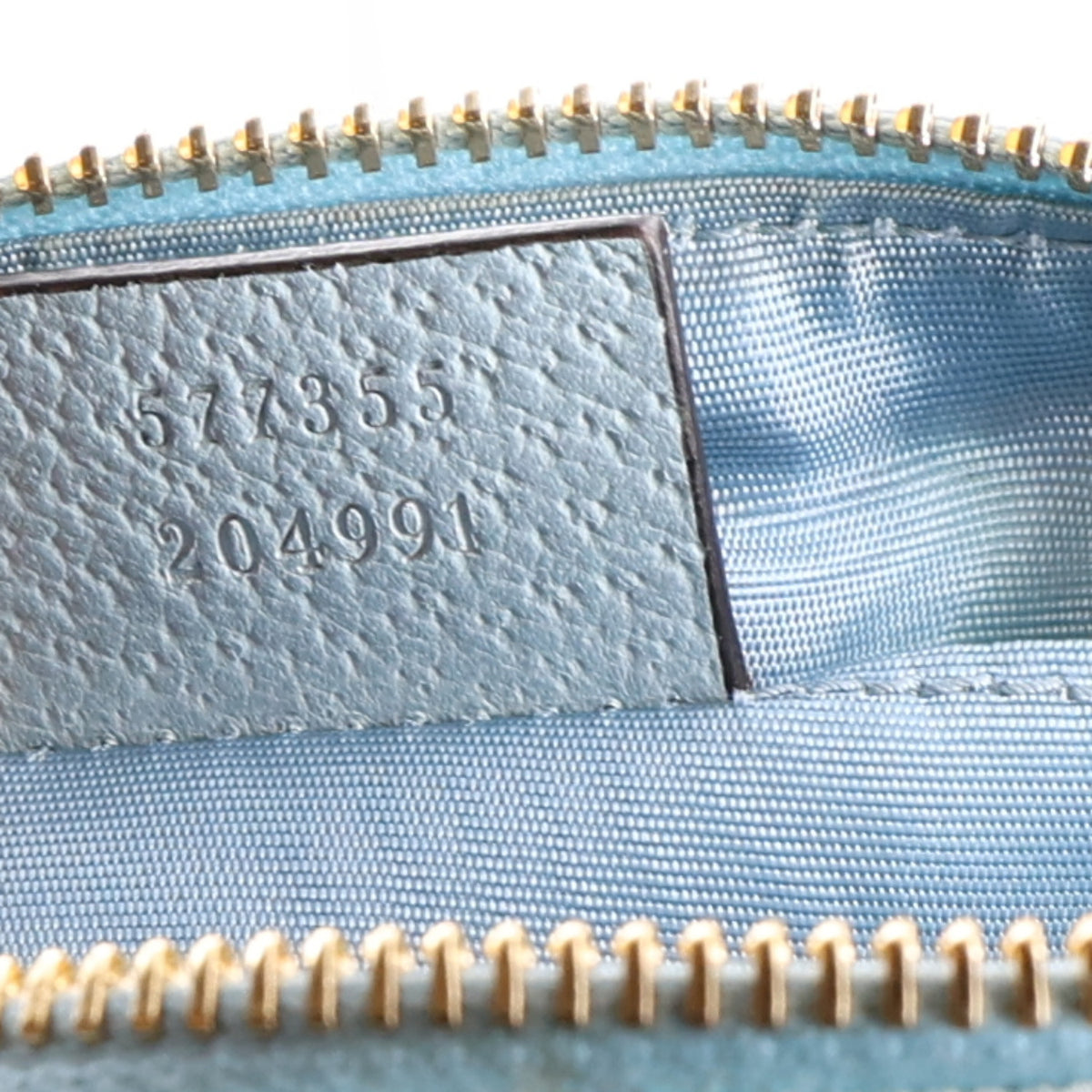 Gucci Canvas Flora GG Marmont Pouch Cosmetic Case Multicolor 7 of 10