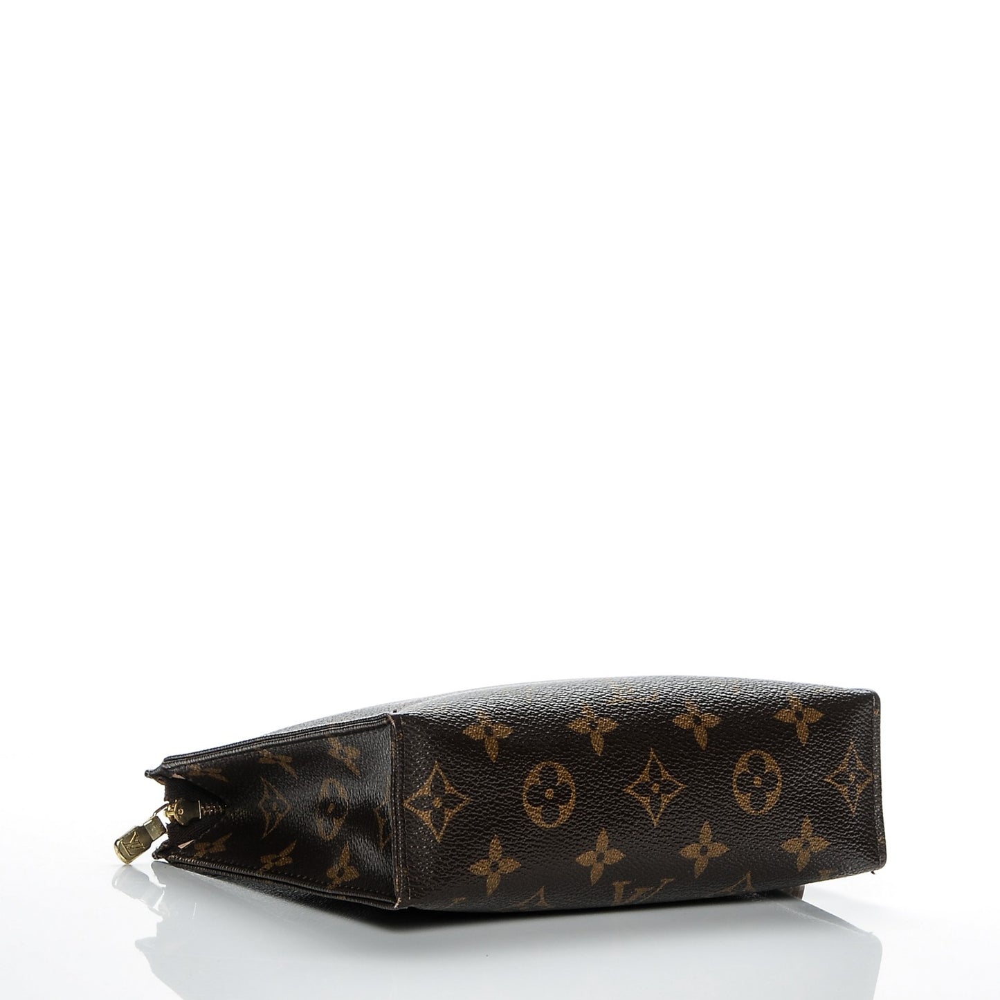 Monogram Toiletry Pouch 19