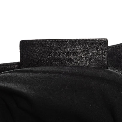 Balenciaga Agneau Giant 21 Gold Hardware City Black 8 of 15