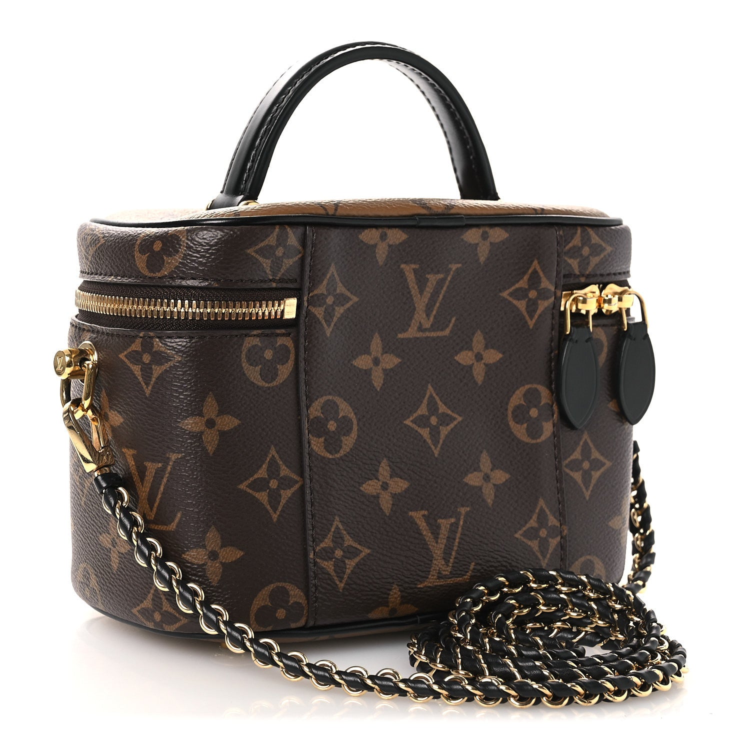 Louis Vuitton Reverse Monogram Vanity PM 2 of 10