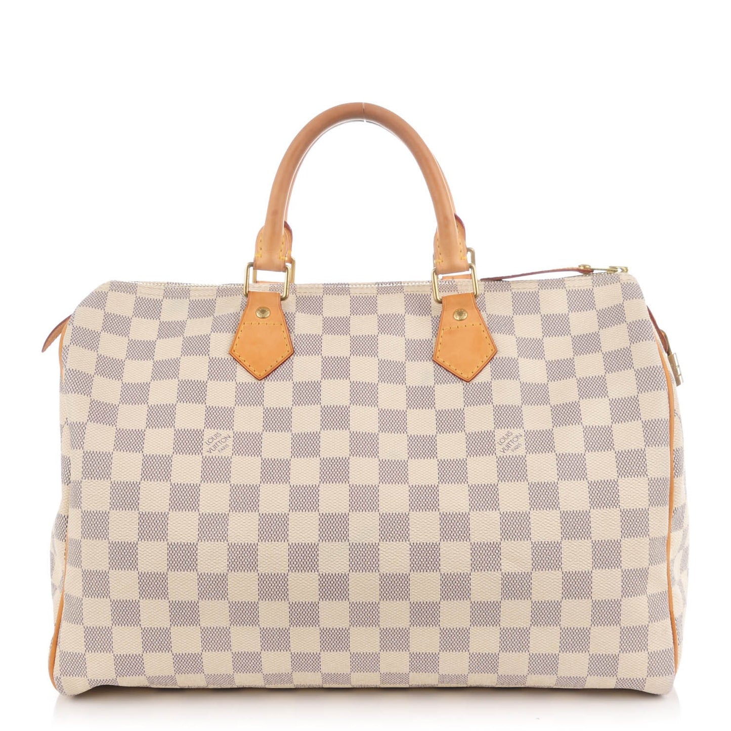 Damier Azur Speedy 35