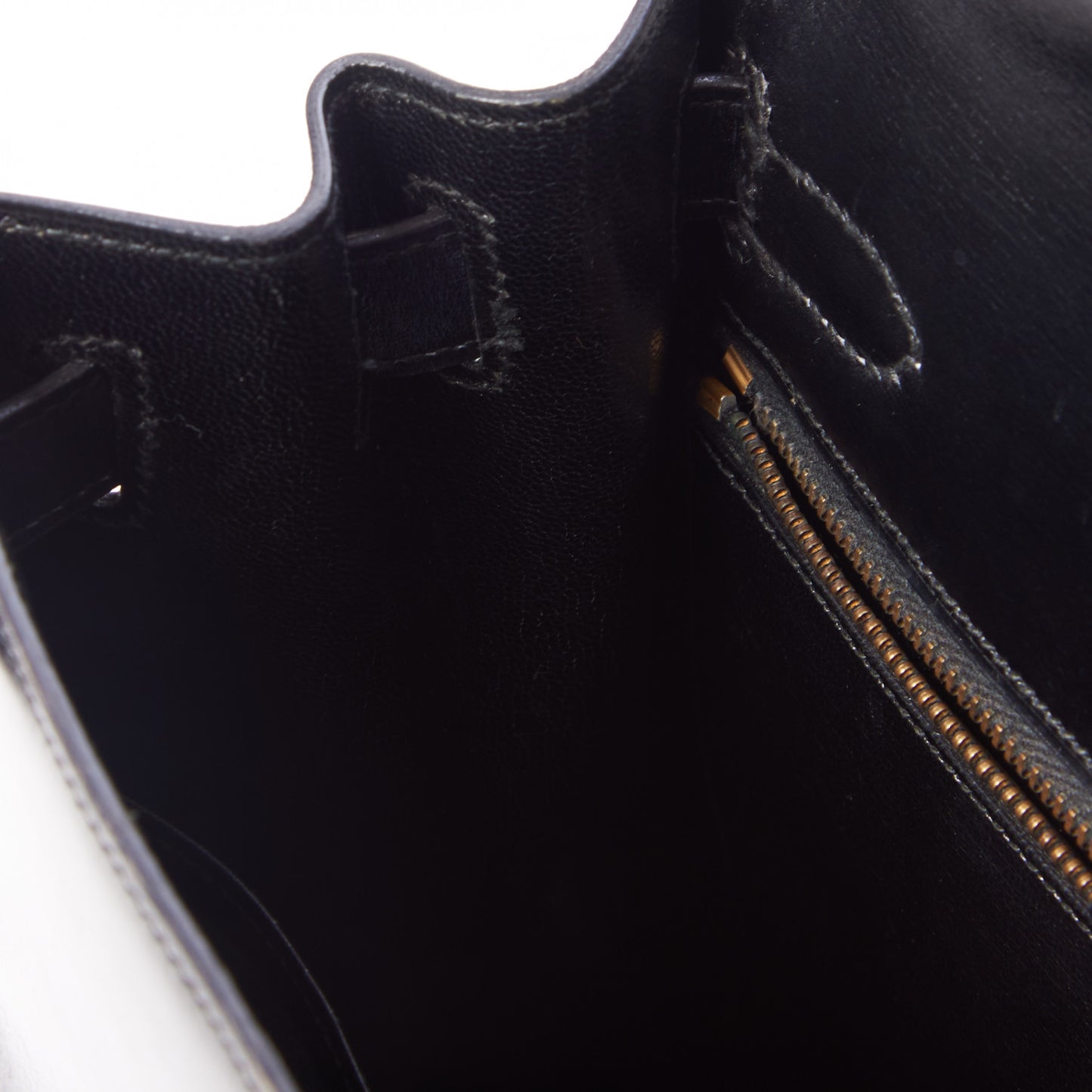 Box Kelly Sellier 28 Black