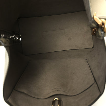 Stella McCartney Alter Mat Frayme Tote Bamboo 5 of 13