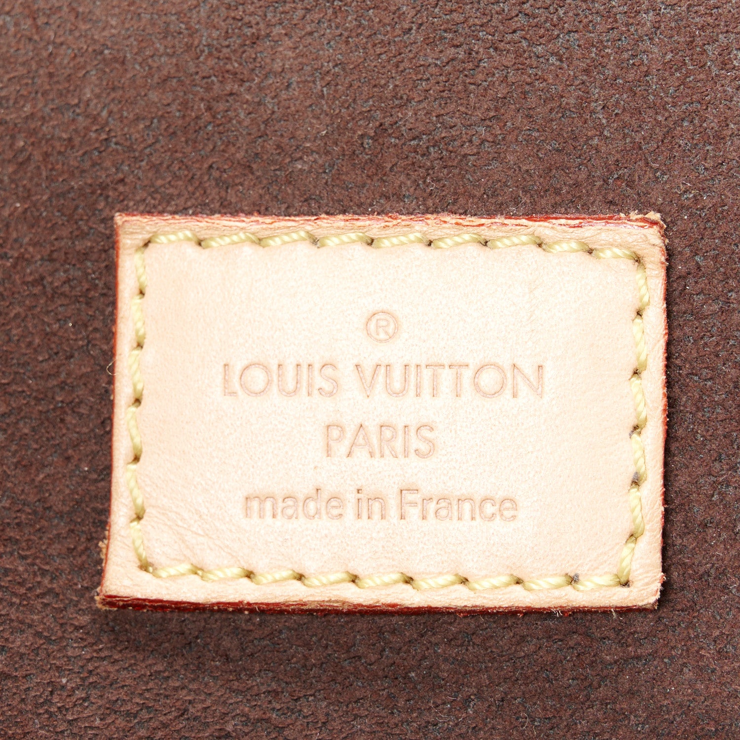 Louis Vuitton Monogram Pochette Metis 6 of 12