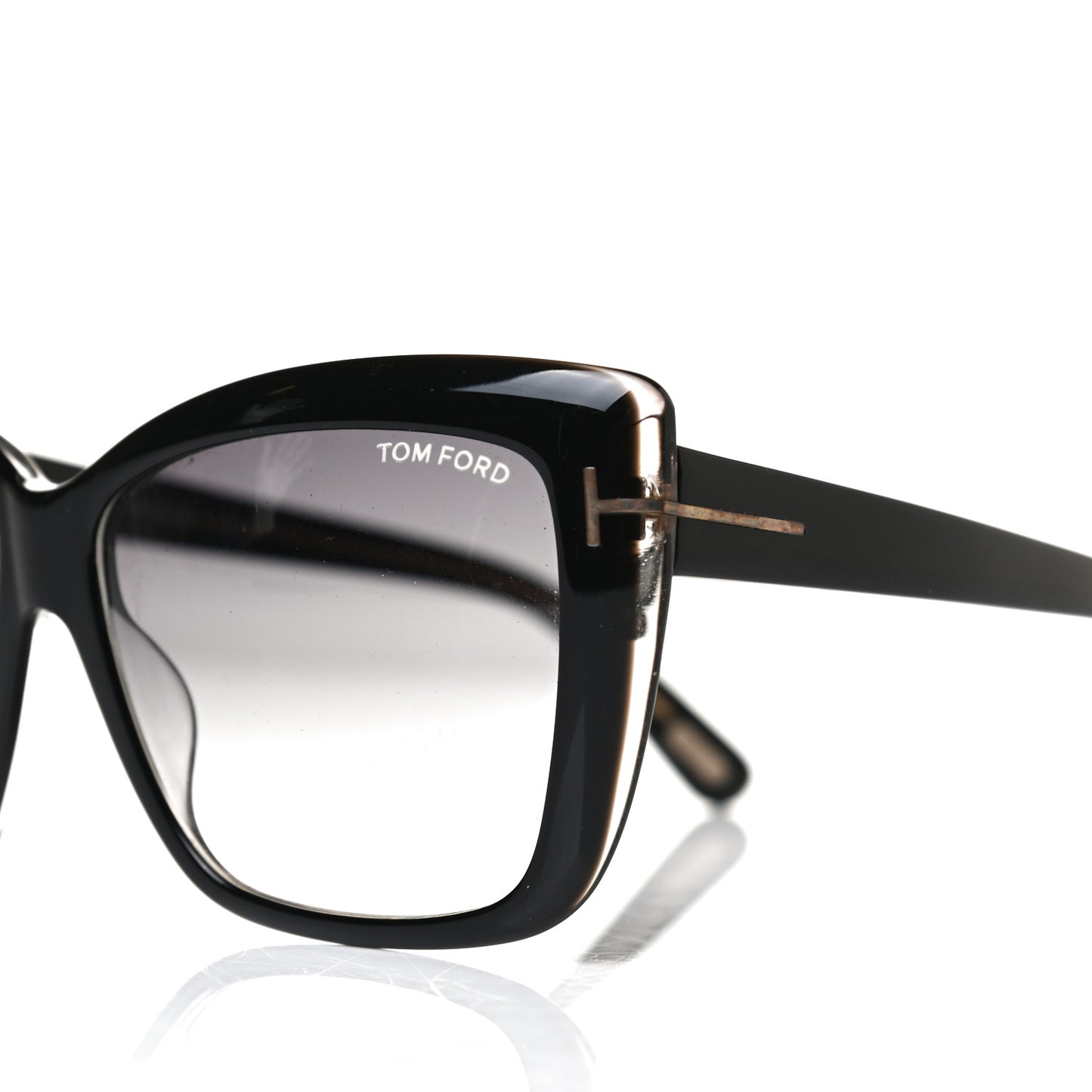 Irina Sunglasses TF390 Black