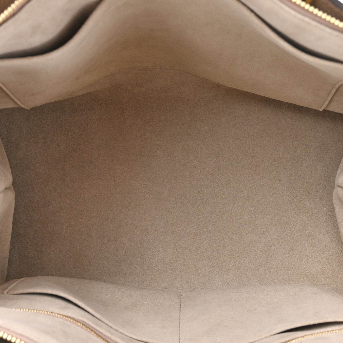 Empreinte Monogram Giant Grand Palais Tourterelle