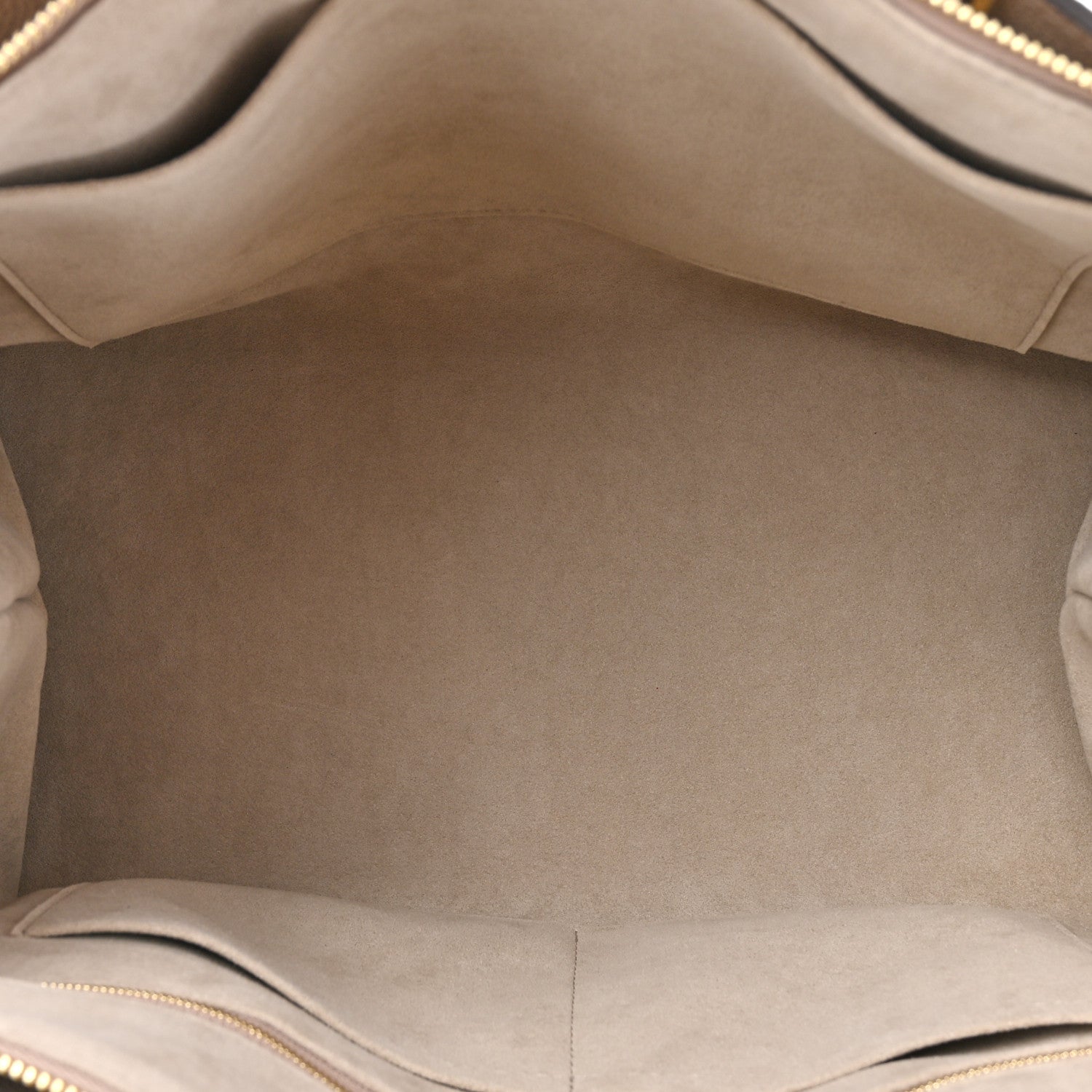 Louis Vuitton Empreinte Monogram Giant Grand Palais Tourterelle 5 of 9