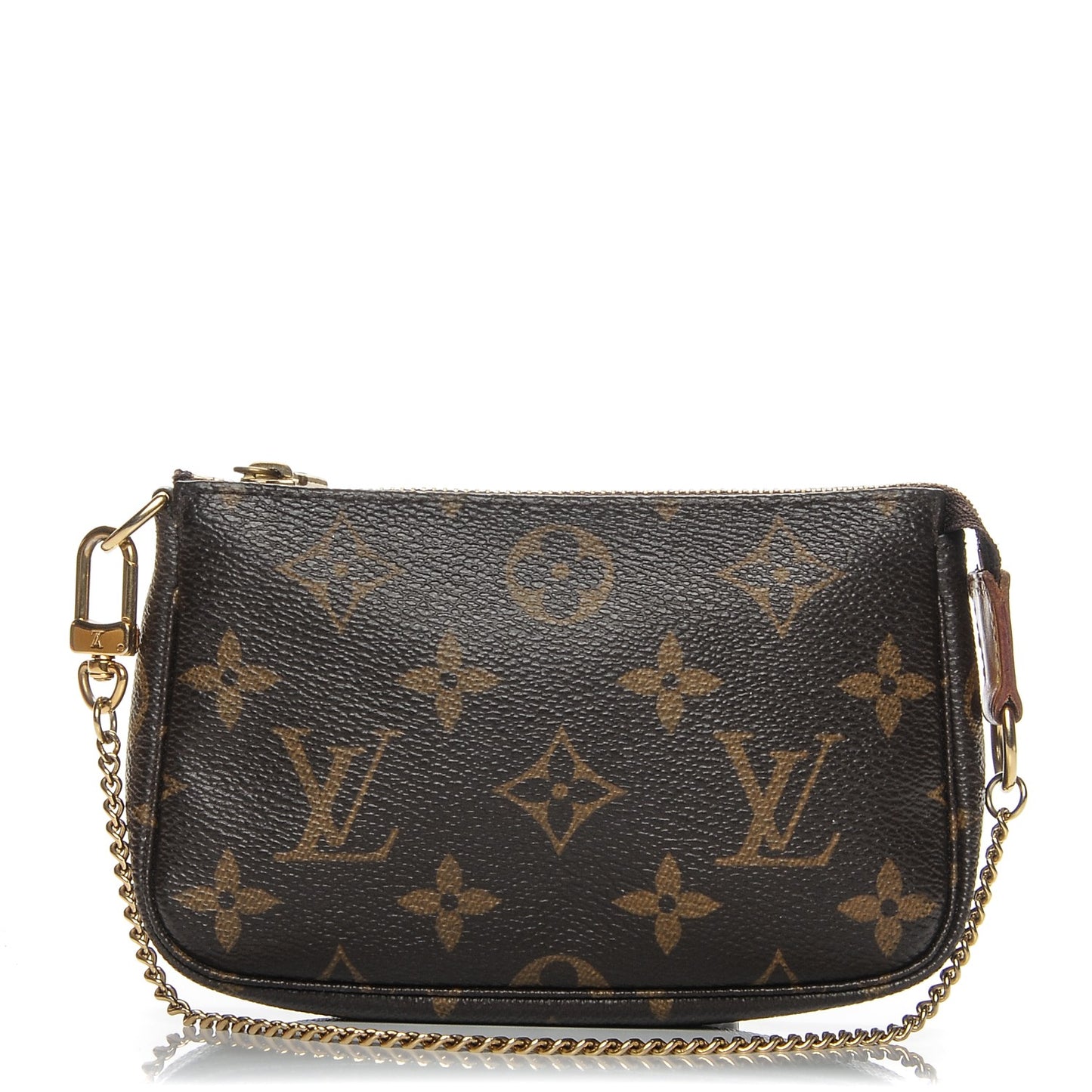 Monogram Mini Pochette Accessories