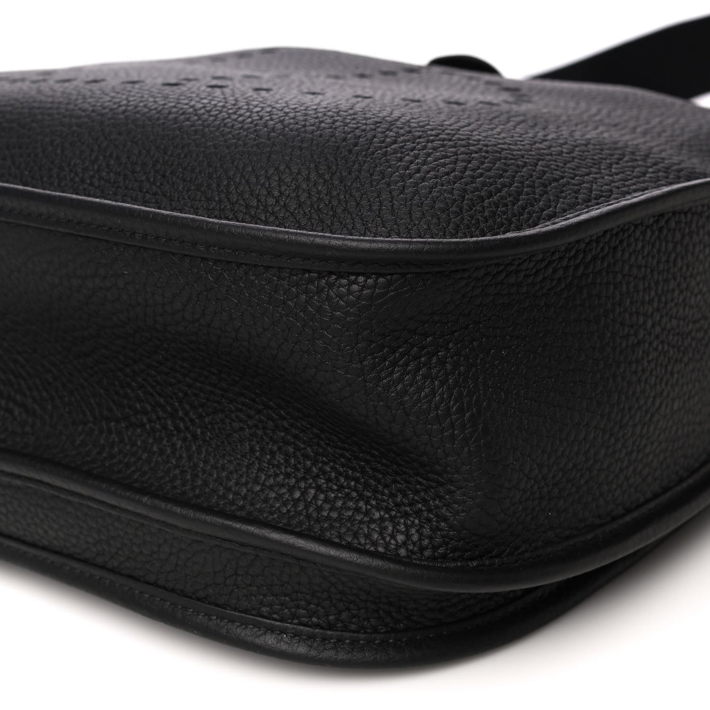 Taurillon Clemence Evelyne III GM Black