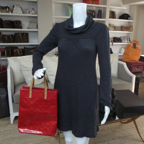 Vernis Reade MM Rouge