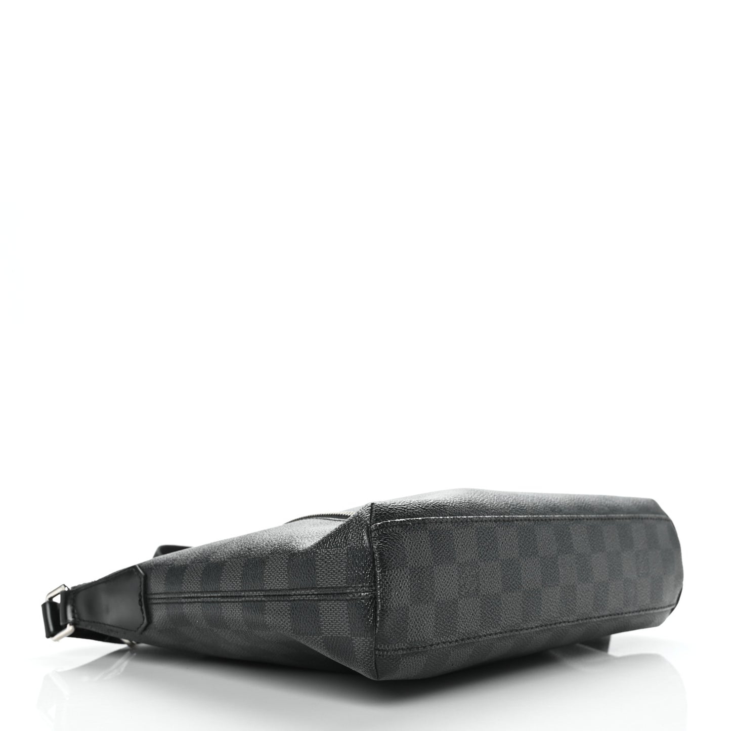 Damier Graphite Mick PM