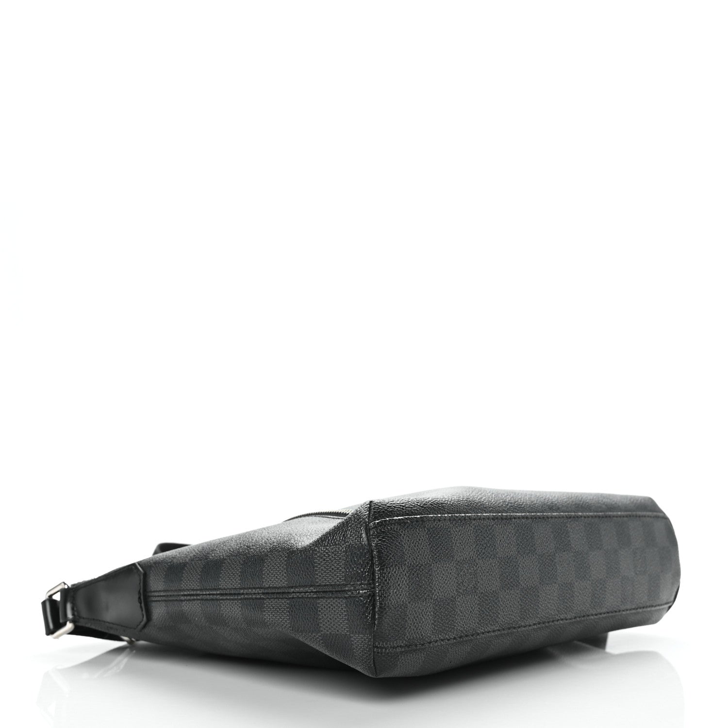 Louis Vuitton Damier Graphite Mick PM 3 of 11