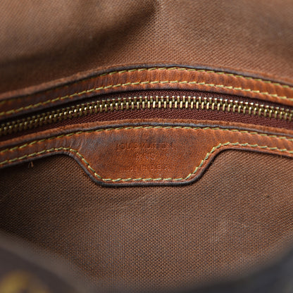 Louis Vuitton Monogram Mini Looping 5 of 18