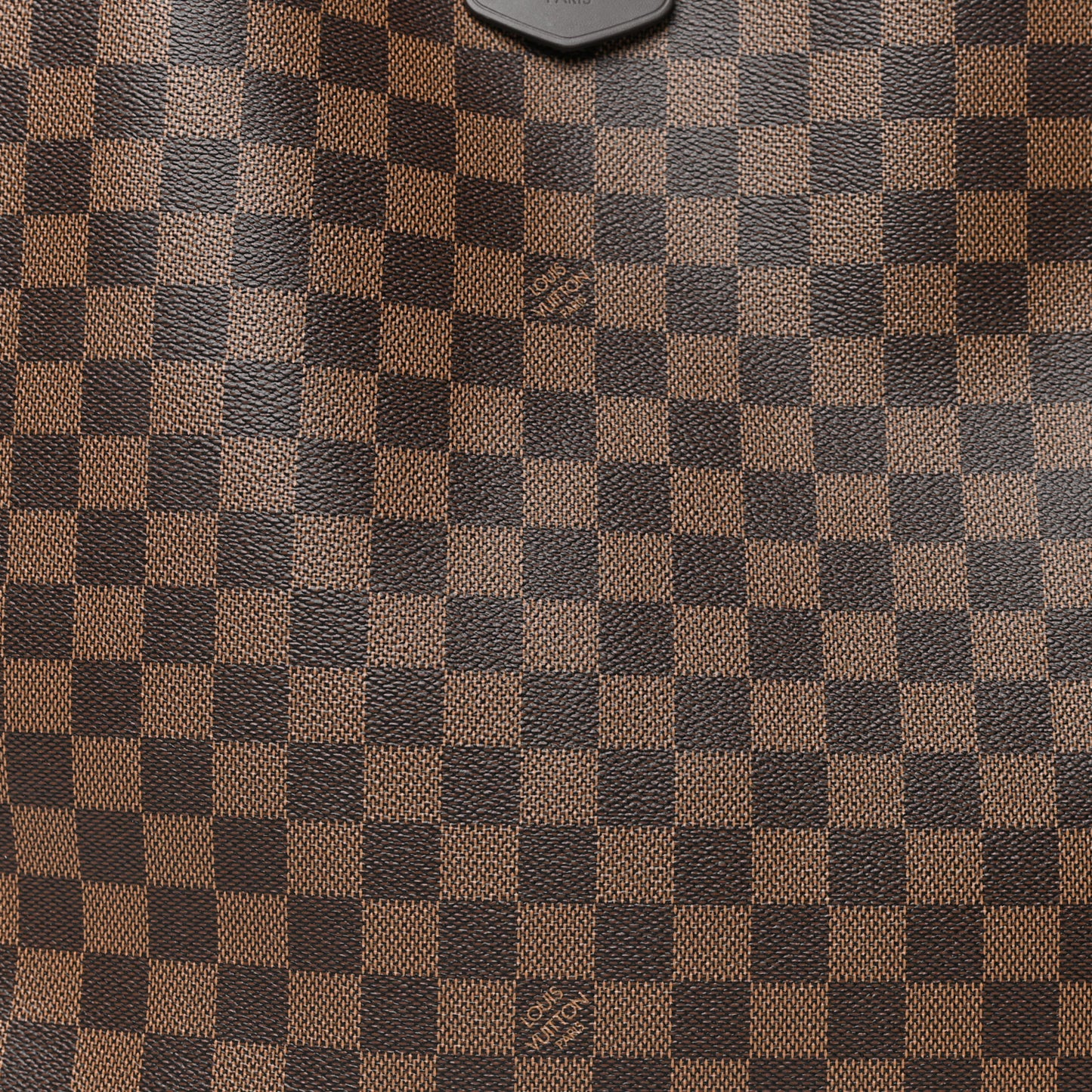 Damier Ebene Graceful MM