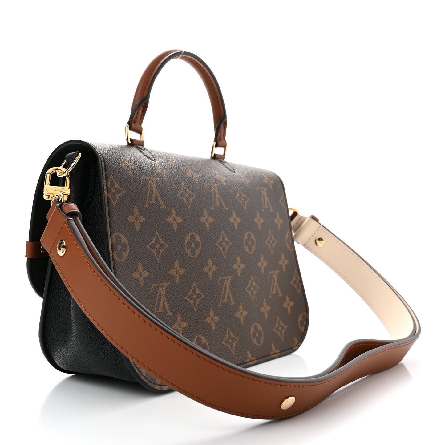 Monogram Vaugirard Black