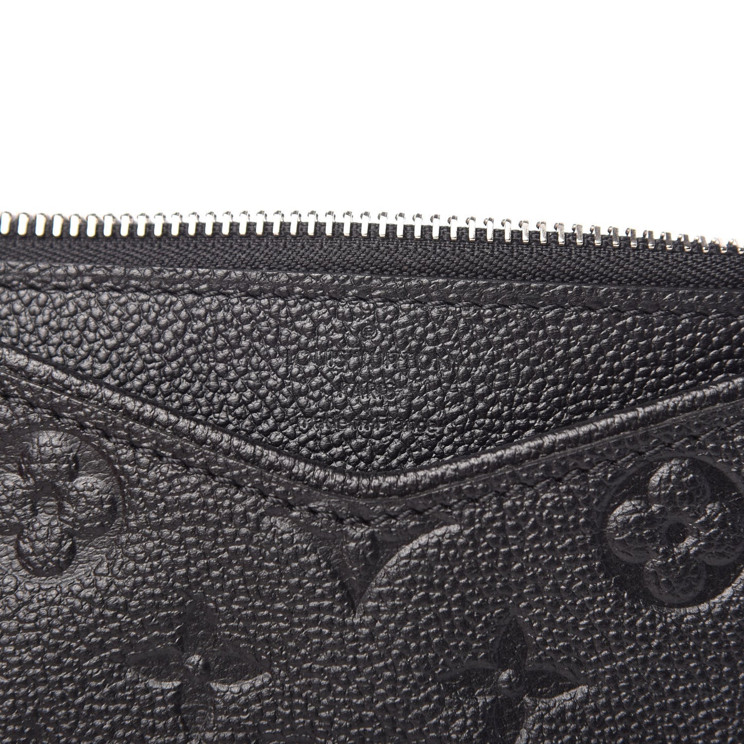 Empreinte Pallas Crossbody Black