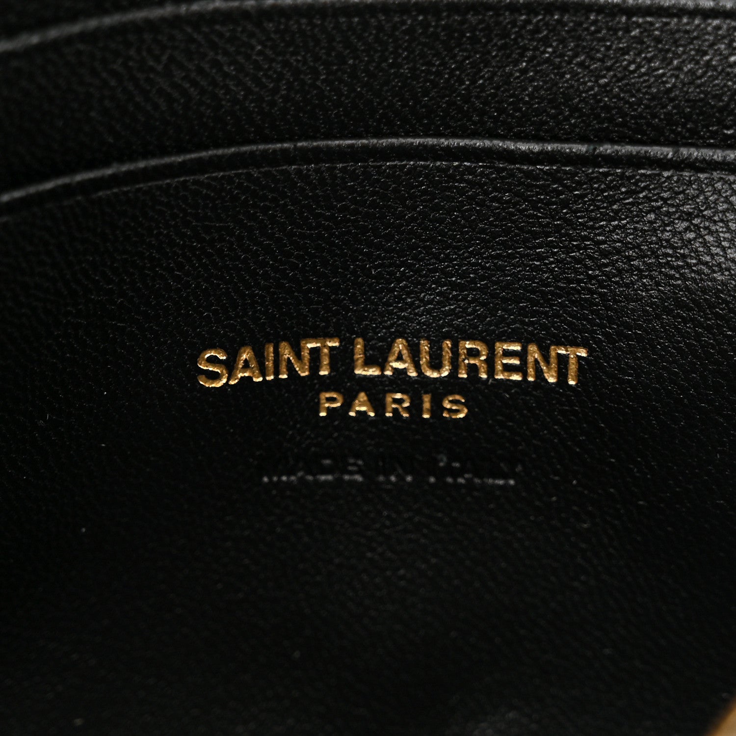 Saint Laurent SAINT LAURENT Grain De Poudre Matelasse Monogram Mini Lou Camera Bag Fog 5 of 9