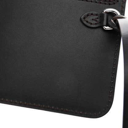 Louis Vuitton Mahina Hina PM Black 13 of 13