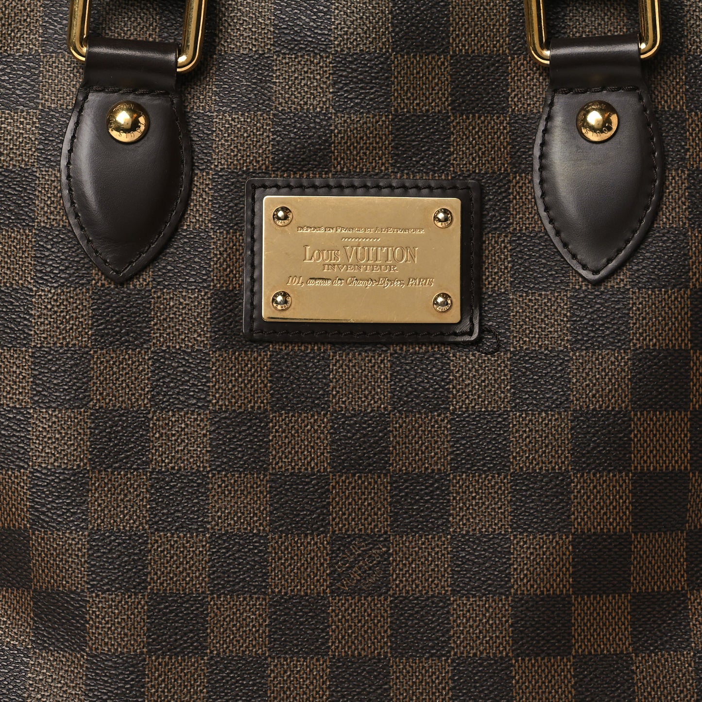 Damier Ebene Hampstead PM