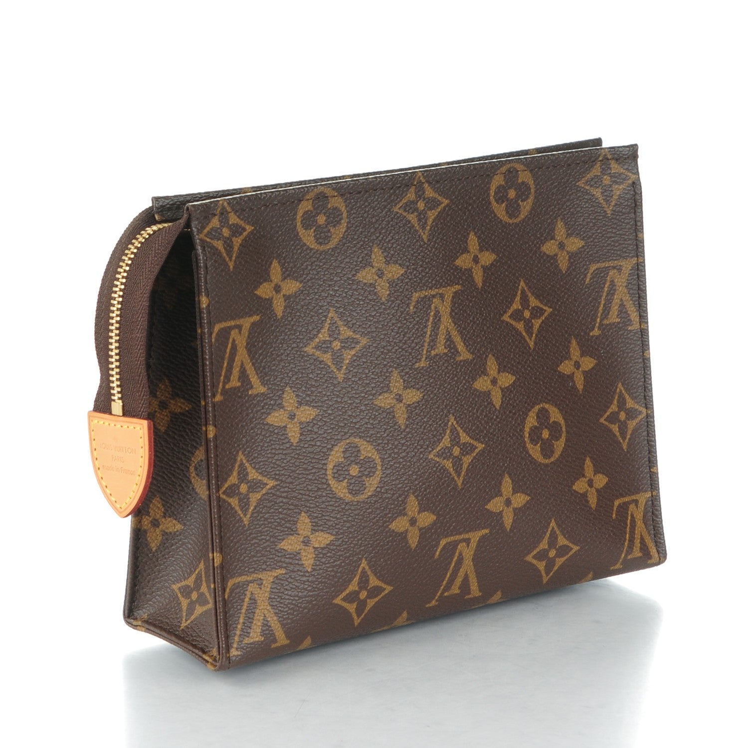 Louis Vuitton Monogram Toiletry Pouch 19 3 of 7