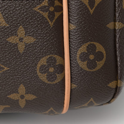Louis Vuitton Monogram Totally MM 11 of 14