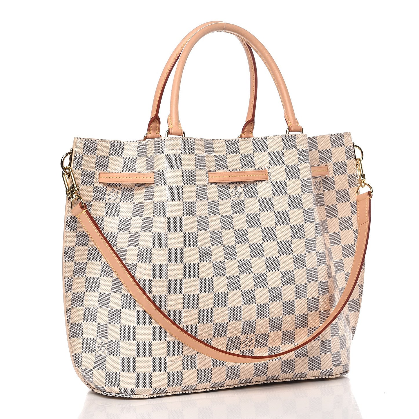 Damier Azur Girolata