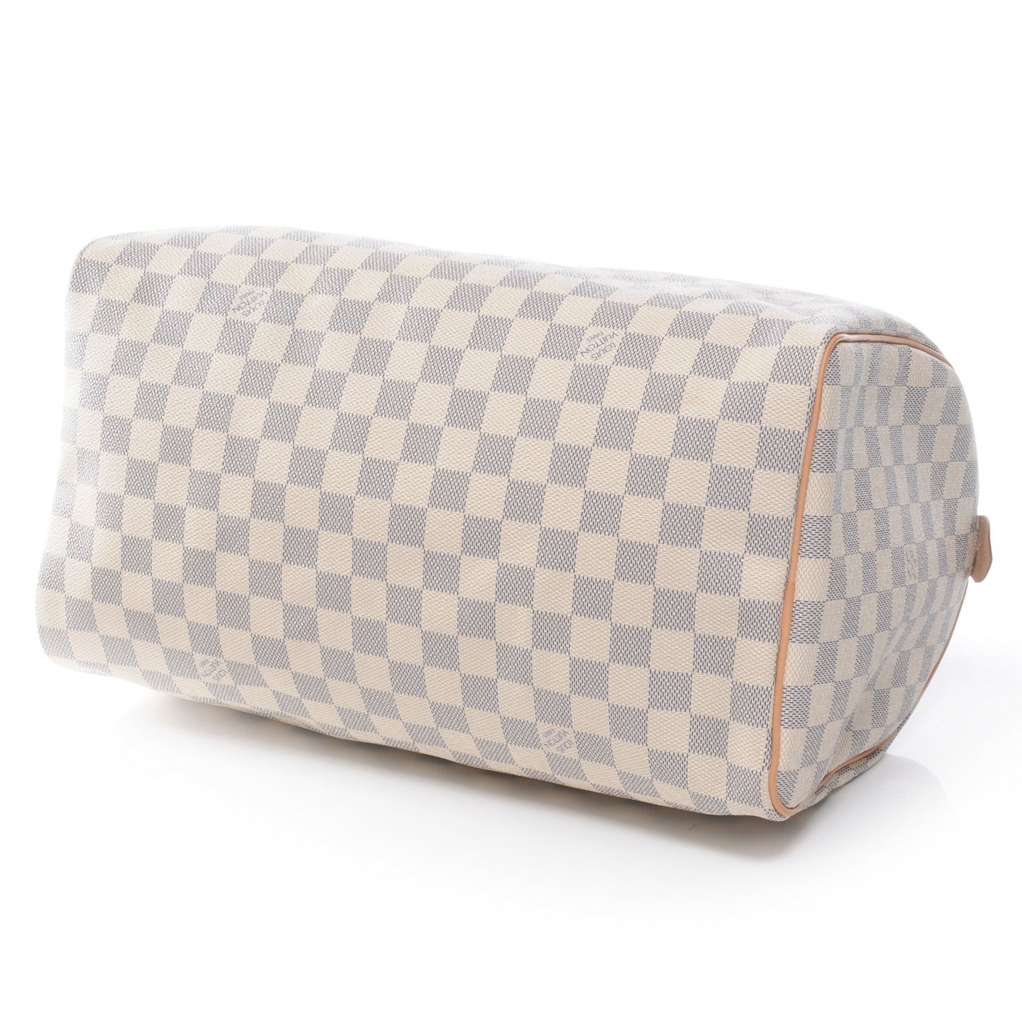 Damier Azur Speedy 35