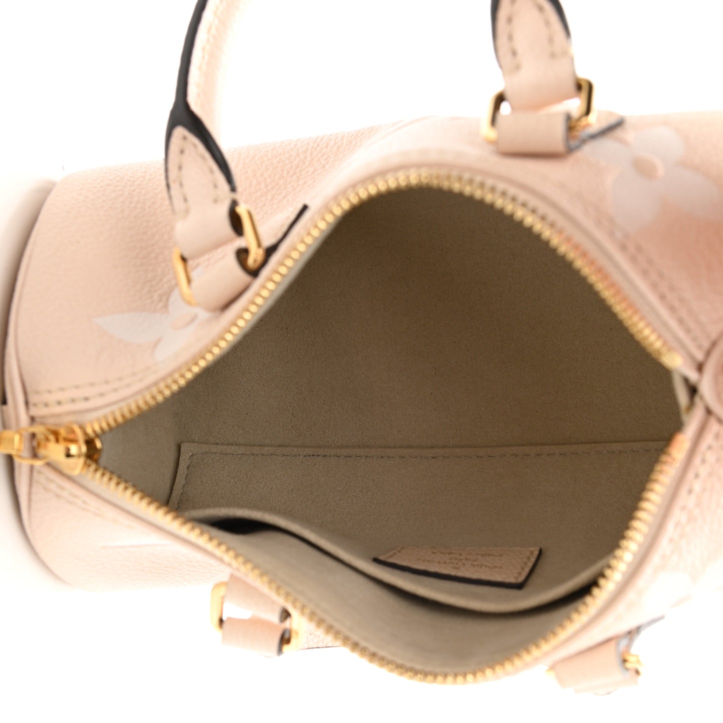 Empreinte Monogram Giant By The Pool Papillon BB Cream Saffron
