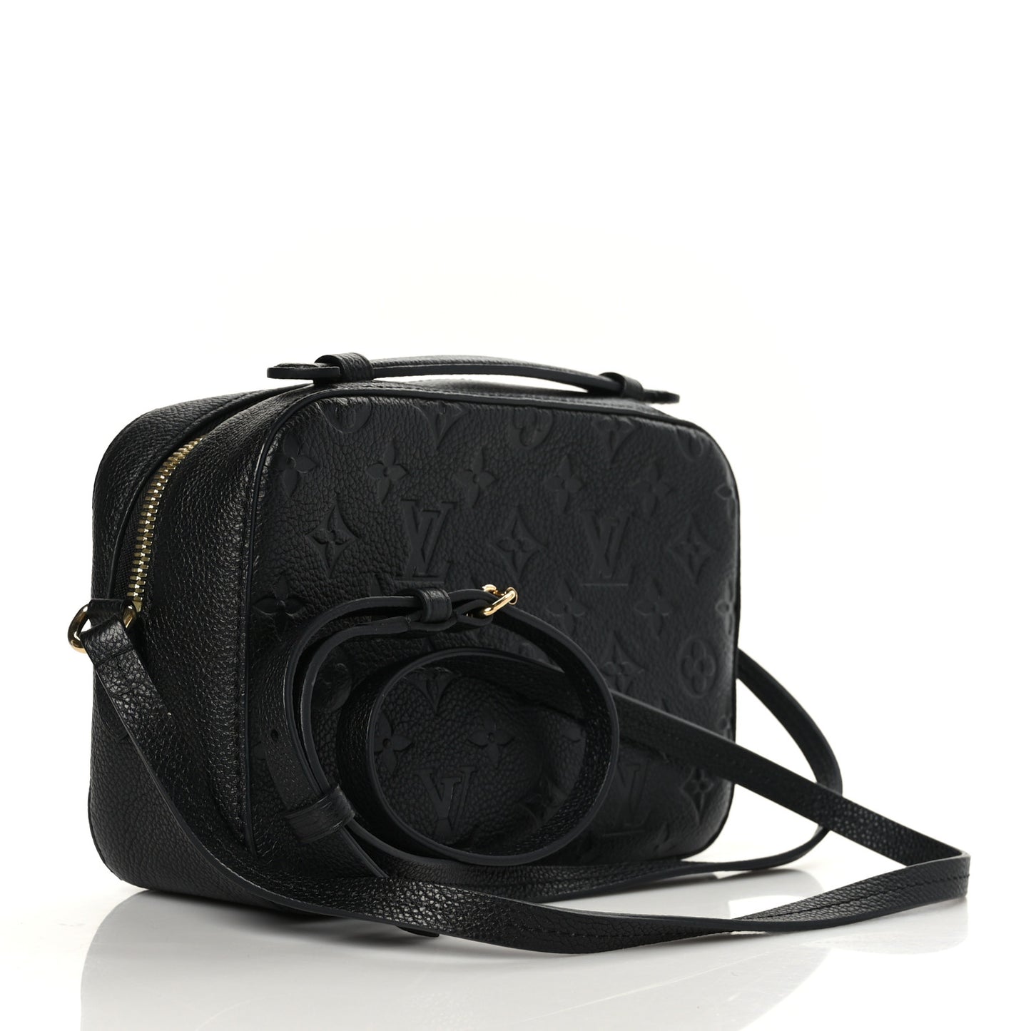 Empreinte Saintonge Black