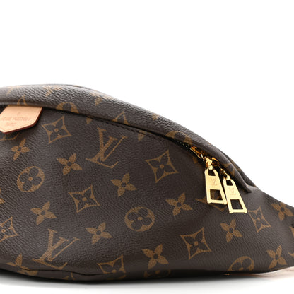 Louis Vuitton Monogram Bumbag 10 of 11