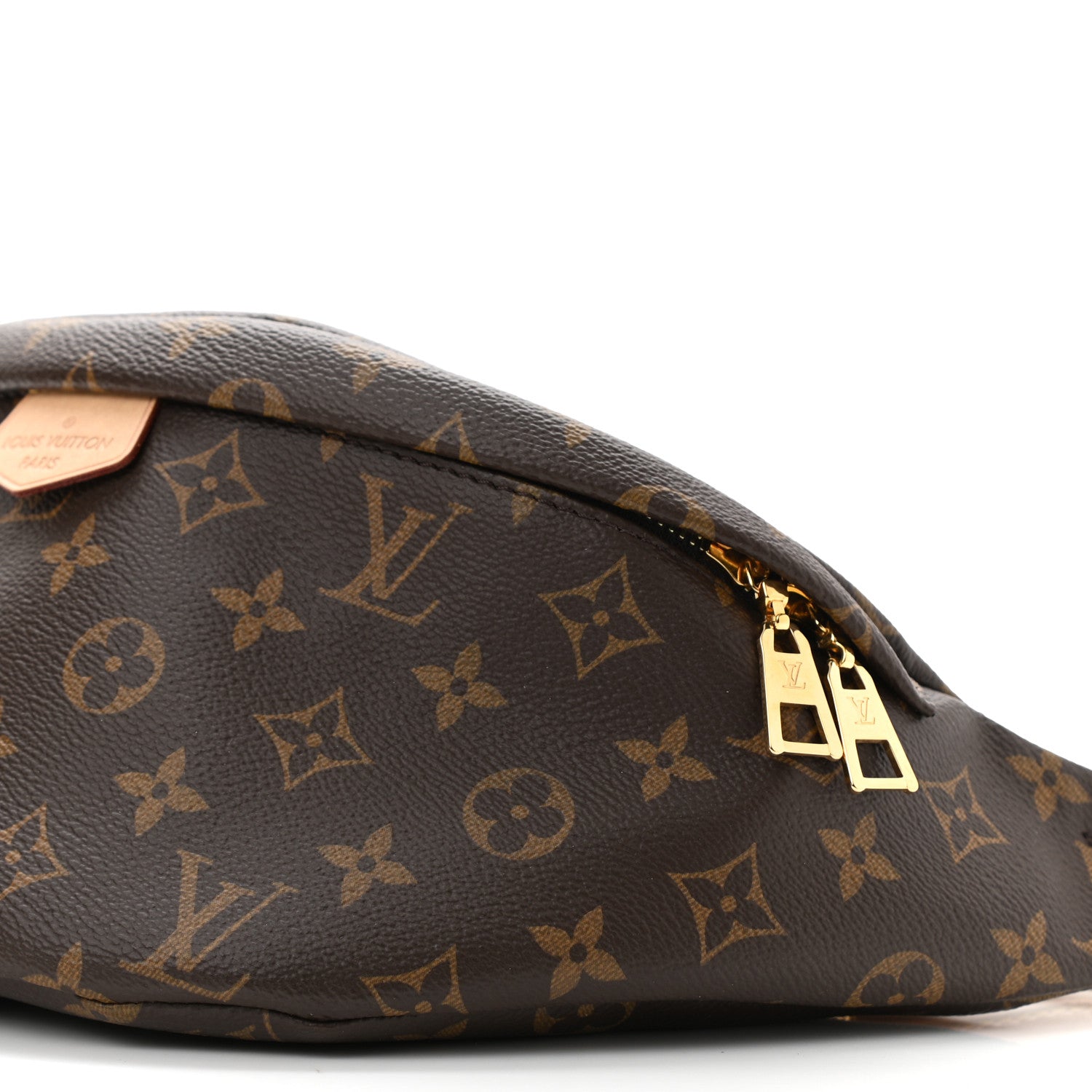 Louis Vuitton Monogram Bumbag 10 of 11