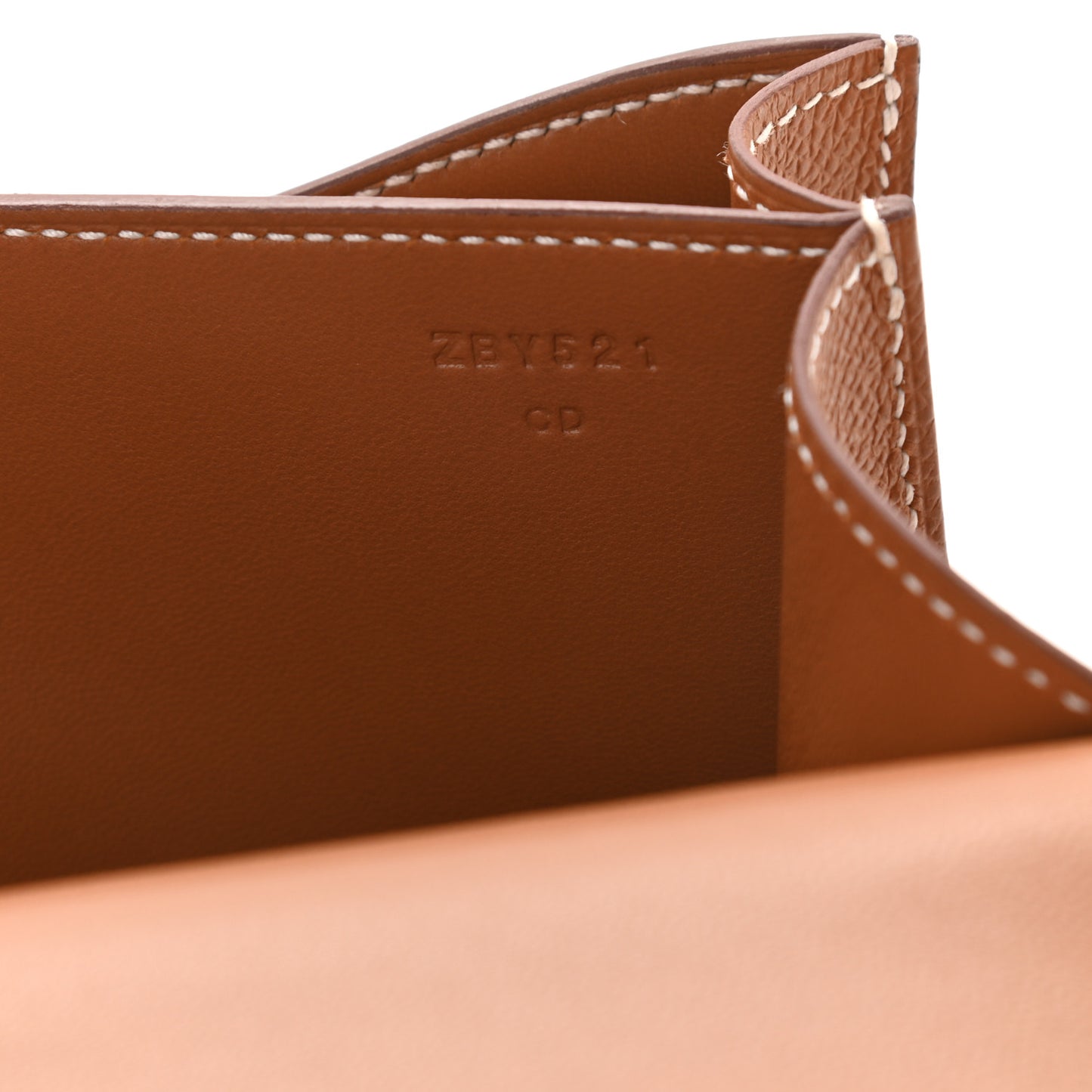 Epsom Constance 18 Gold