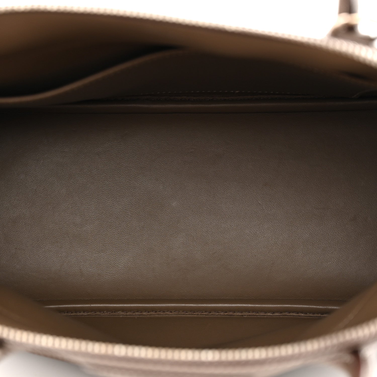 Hermes Taurillon Clemence Bolide 31 Etoupe 5 of 14