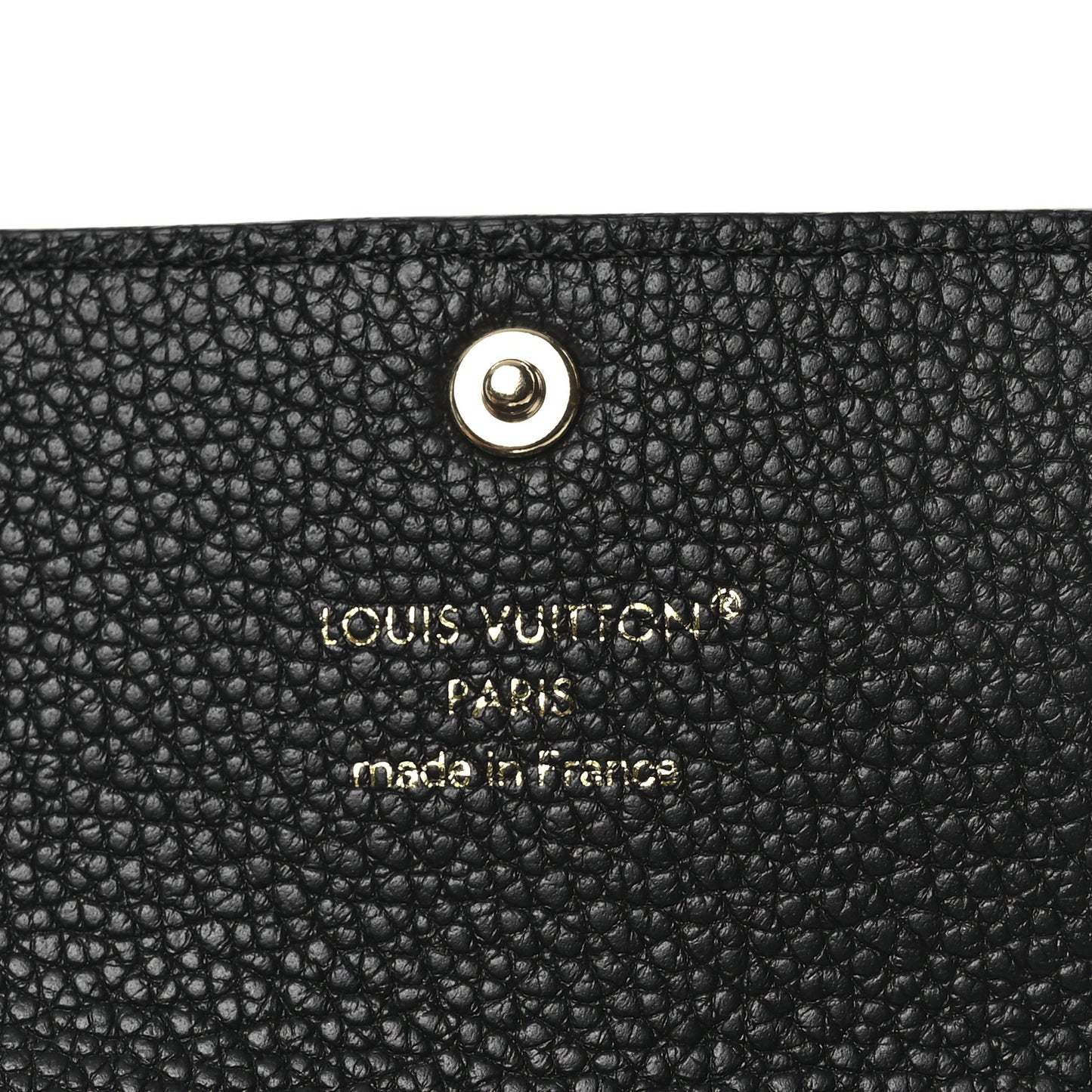Empreinte Multicles 6 Key Holder Black