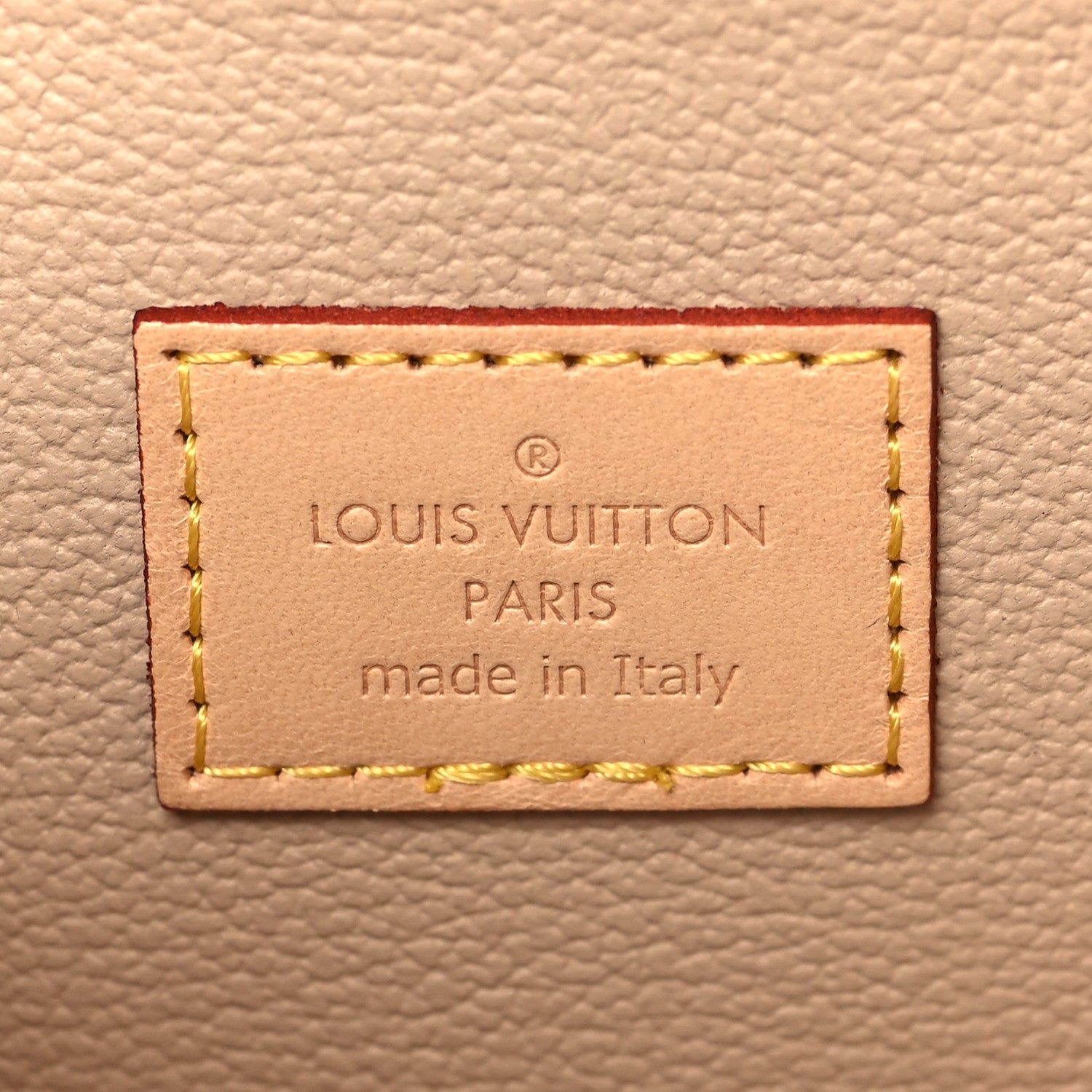 Louis Vuitton Monogram Nice BB 7 of 10
