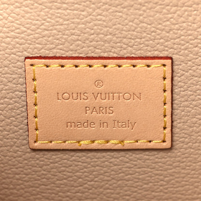 Louis Vuitton Monogram Nice BB 7 of 10