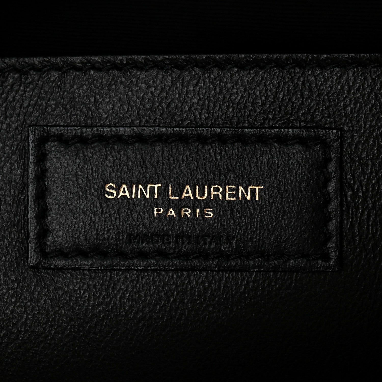 Saint Laurent Shearling Fur Medium Jamie 4.3 Olive Ranch Olive Ranch 6 of 10