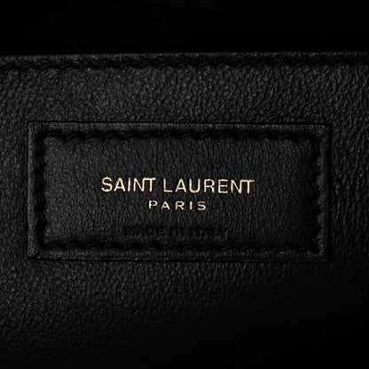 Saint Laurent Shearling Fur Medium Jamie 4.3 Olive Ranch Olive Ranch 6 of 10