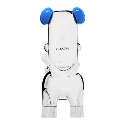 Prada Pradamalia Socks Figurine Blue 5 of 6