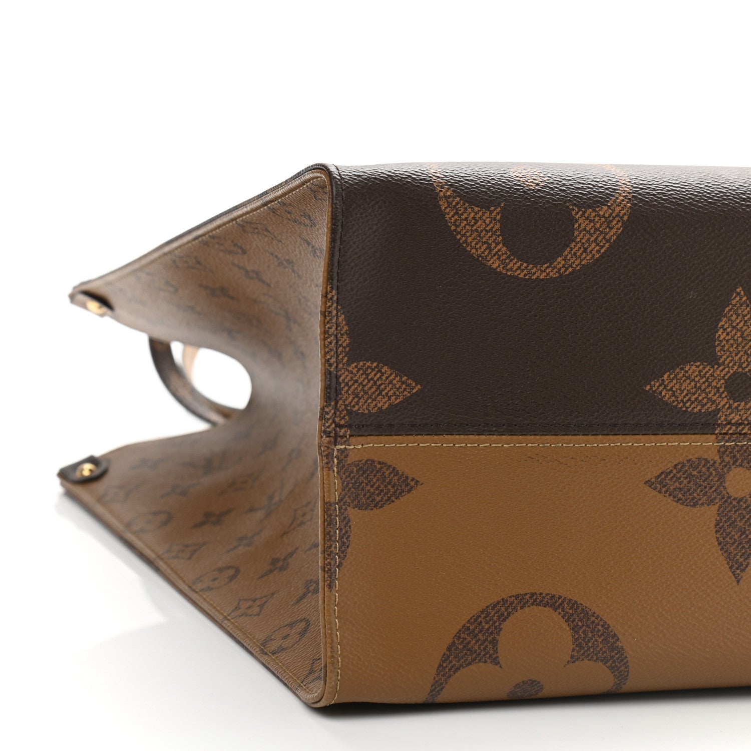 Louis Vuitton Reverse Monogram Giant Onthego GM 10 of 17