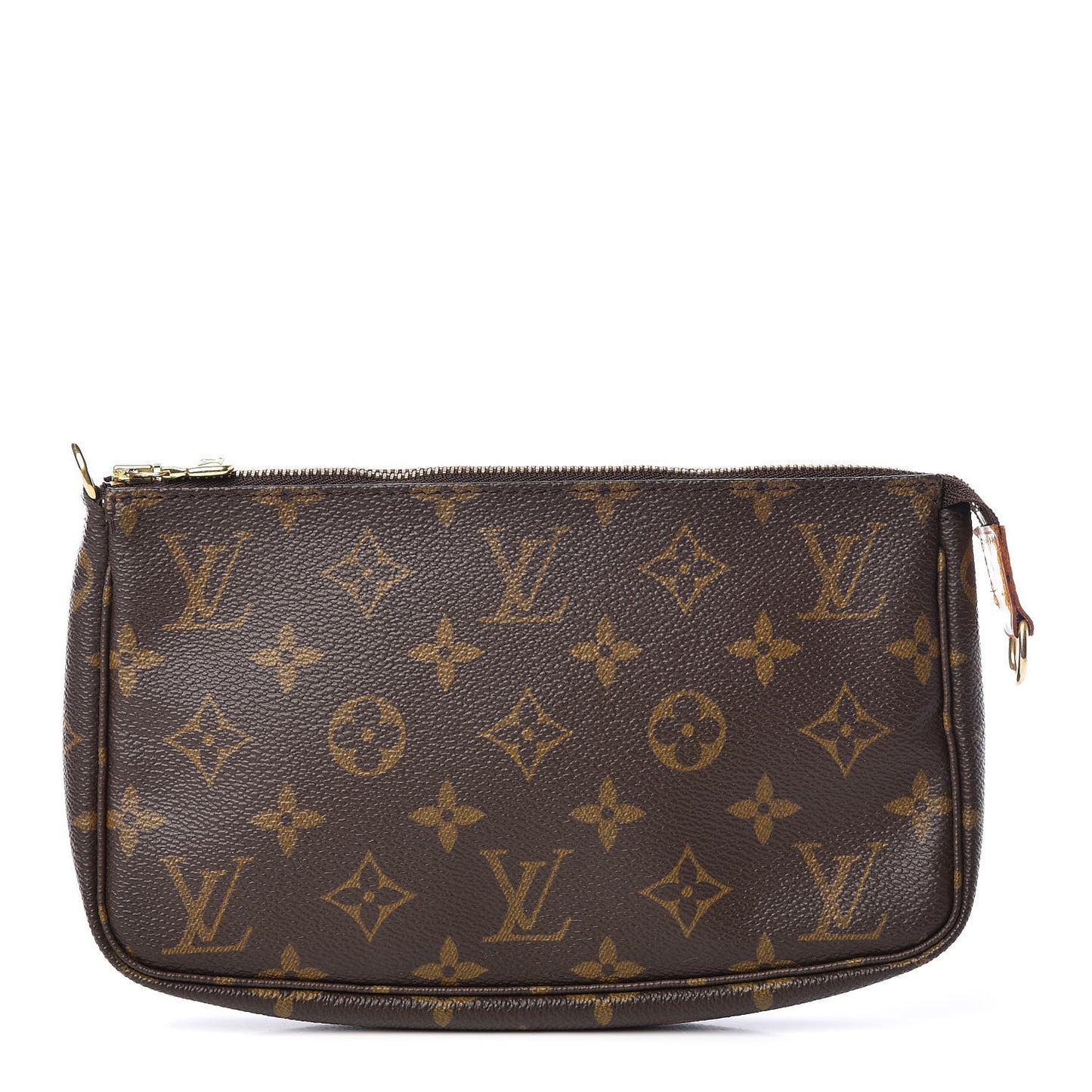 Monogram Pochette Accessories
